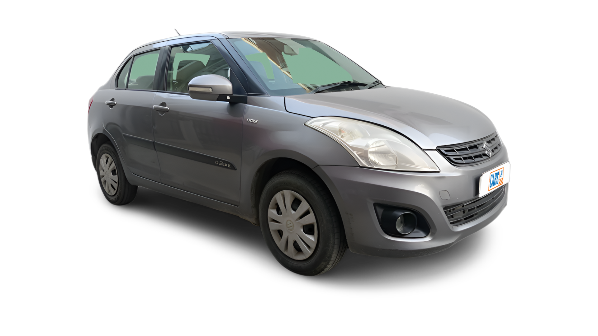 Maruti Swift Dzire-img